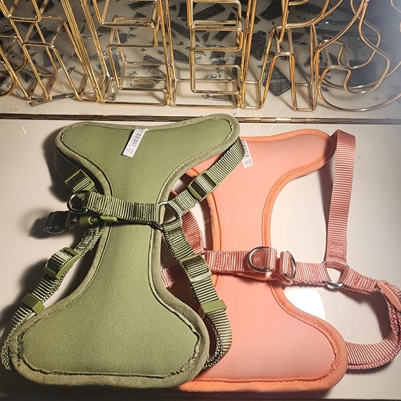 Dog Harnesses - Picture 2 of 2